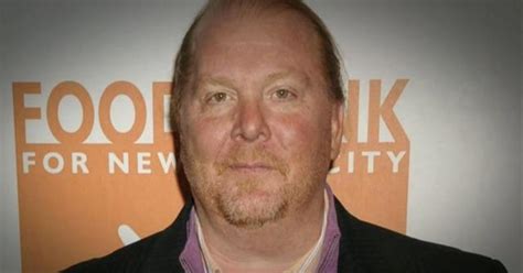 Mario Batali Found Not Guilty Of Sexual Misconduct Cbs News