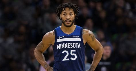 Derrick martell rose was born in 1988 in chicago, illinois. Derrick Rose's Rape Accuser Now Forced To Pay Him ...
