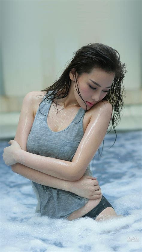 Naked Sexy Chinesische Frauen Fotos Von Frauen