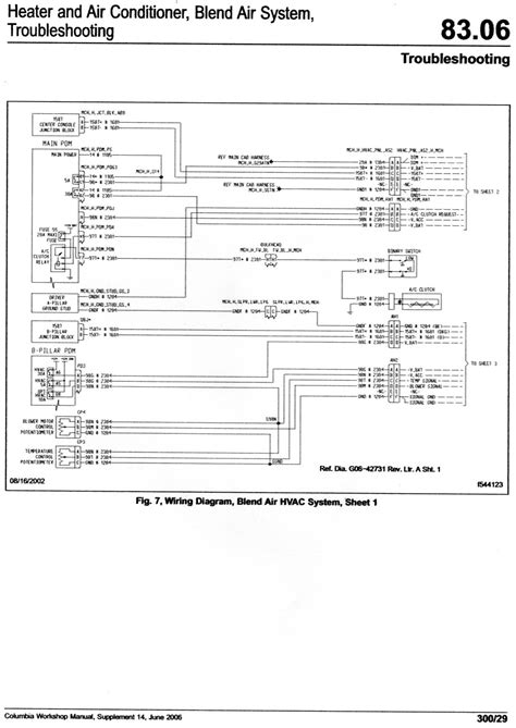 J1939 wiring is hard to miss, it is a twisted pair of wires that are yellow and green. 34 Freightliner M2 Blower Motor Wiring Diagram - Wiring ...