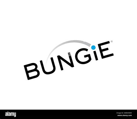 Logo Bungie Hi Res Stock Photography And Images Alamy