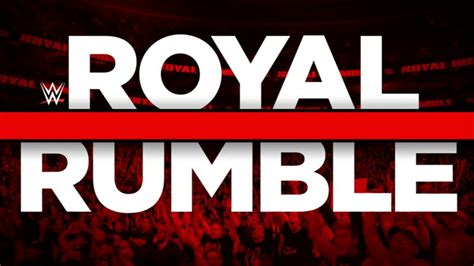 Road to @wrestlemania begins #spoilersalert @wwe #wwwfc. Location For 2019 WWE Royal Rumble PPV Revealed ...