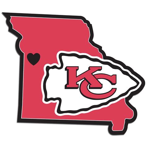 Free Free Kc Heart Svg 803 SVG PNG EPS DXF File