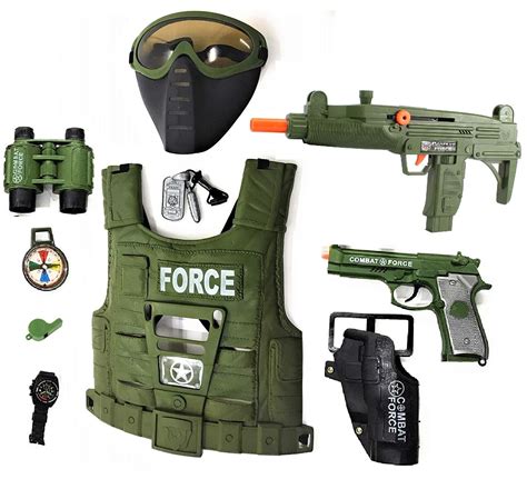 Toy Army Guns For Kids