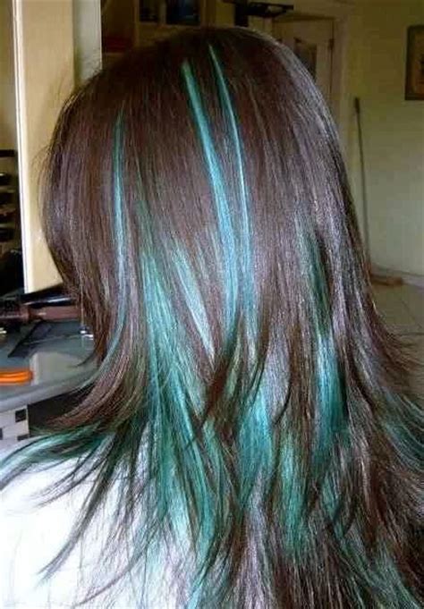 The use of modern dyes allows you to get the desired result at a time and without damaging the hair. 0fe5cf5c96736cd70a0f090e0aed7d4d.jpg 439×631 pixels | Teal ...