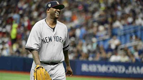 Cc Sabathia All Star Game Tribute Yankees Pitchers Career Honored Watch