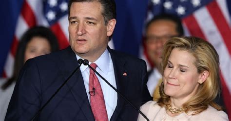 Well, both couples will be eating dinner together at the white house tonight. Alert: Ted Cruz, Wife Attacked -- Escape After Staff Struggle With Door