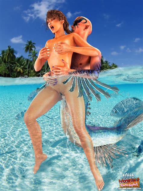 Aqua Monsters Fucking Cute Girls Aquaman Of The CarribeanSexiezPix Web Porn