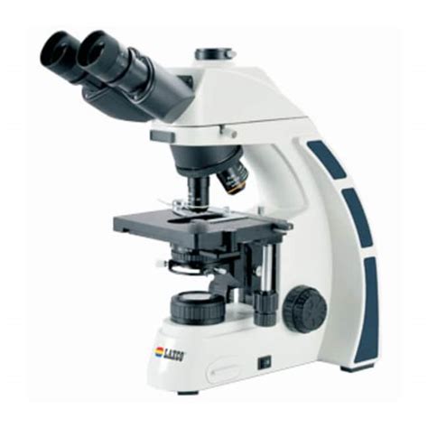 Laxco Lmc 3000 Series Routine Clinical Microscope Brightfield