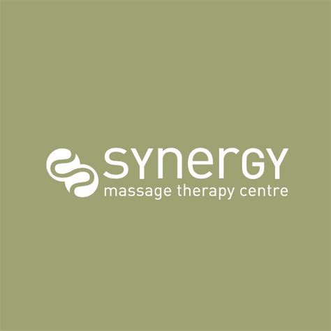 Synergy Massage Therapy Centre Vancouver Bc