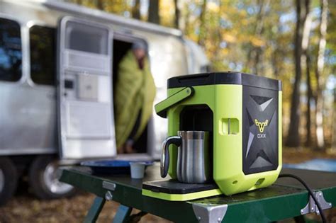 85 Coolest Camping Gadgets And Unique Products For Campers