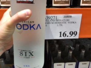 Who Makes Kirkland Vodka Finally The Answer Is Revealed 44 OFF