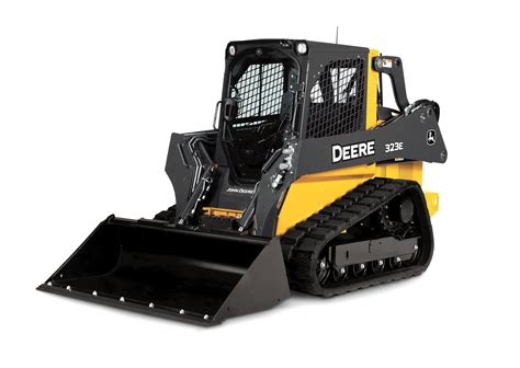 Big Results In Small Packages Is Compact Construction Equipment The