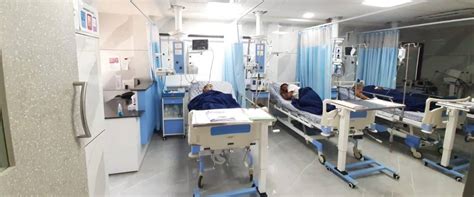 Role And Importance Of Multispecialty Hospital Dr Maid Hospital