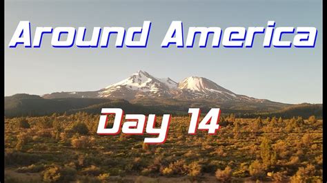 Touring America Day 14 Amtrak Adventures All Aboard Youtube