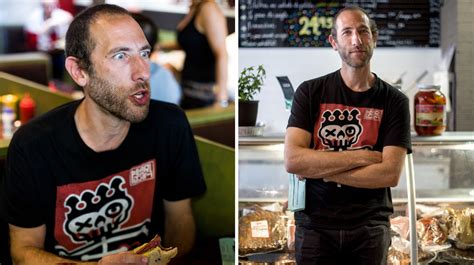 Comedian ari shaffir was dropped by his talent agency and had a new york comedy club appearance canceled, after he posted a video celebrating the on sunday, the skeptic tank podcaster tweeted, kobe bryant died 23 years too late today. Ari Shaffir Is Tearing Down God in His New Stand-Up Hour