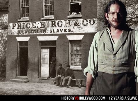 Cruel slave owner edwin epps (michael fassbender) forces northup to lash his fellow slave and friend patsey (lupita nyong'o) as. 12 Years a Slave True Story - Real Solomon Northup, Edwin Epps
