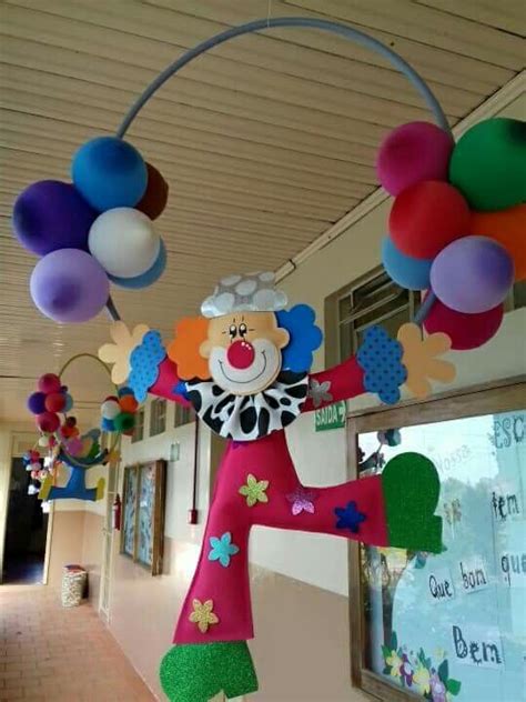 Magnífica colección de imágenes con las decoraciones de vuestras clases, salones y colegios, tenemos altares catrinas, etc. Dia del niño (con imágenes) | Día de los niños, Decoracion ...