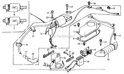 Honda Gx630 Ignition Wiring Diagram - http://eightstrings.blogspot.com