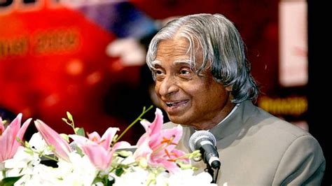 A Great Indian My Role Model Dr Apj Abdul Kalam
