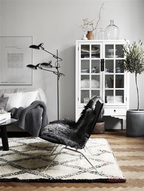 The Beautiful Home Of Swedish Interior Design Blogger Ulrika Randel