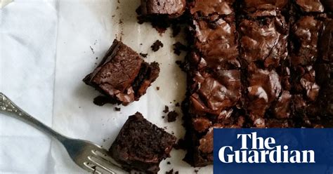 Food In Books Salted Caramel Brownies From A Confederacy Of Dunces