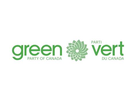 Green Party Of Canada Logo Png Vector In Svg Pdf Ai Cdr Format