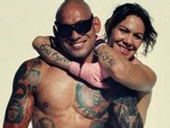 Cris Cyborg Santos Nude In ESPN The Magazine FighterXFashion Com