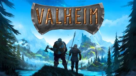 What Is Making Valheim So Great Digital Gamers Dream