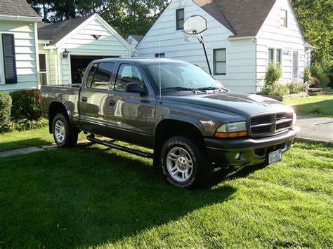 Used 2003 dodge dakota sport club cab. 2003 Dodge Dakota - Pictures - CarGurus