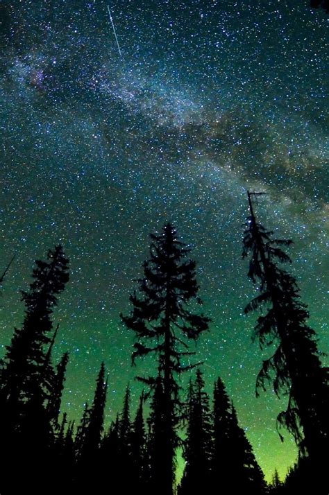 Lifeisverybeautiful — 0ce4n G0d Milky Way Carlos Maxwell Night Sky