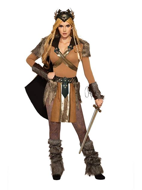 Forum Valkyrie Womens Adult Warrior Princess Goddess Costume Belt