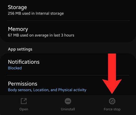 In this video i will show you how to stop samsung health (s health) notifications on your smartphone. How to turn off samsung health app - Gadgetroyale