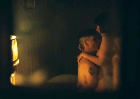 Charlie Murphy Nude Sex Scene In Peaky Blinders Series Free Scandal Planet