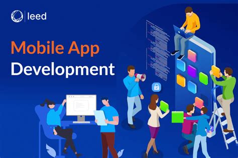 How To Choose Mobile App Development Company Leed