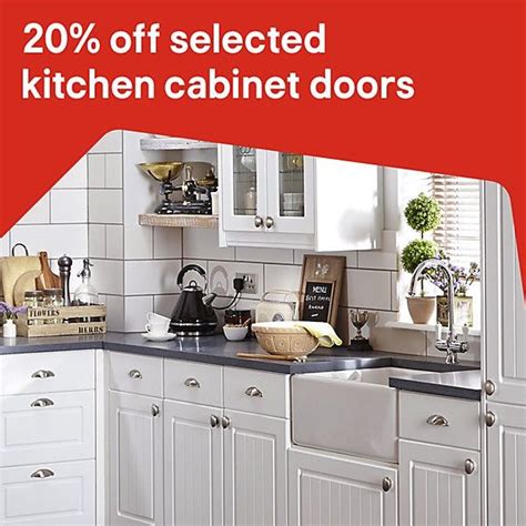 B&q white gloss slab doors. B&Q | DIY Products at Everyday Low Prices | DIY at B&Q ...