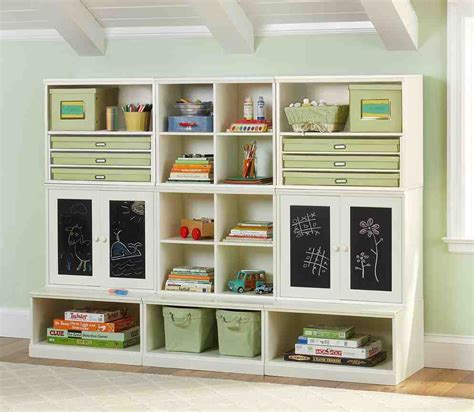 Toy Storage Cabinets Home Furniture Design