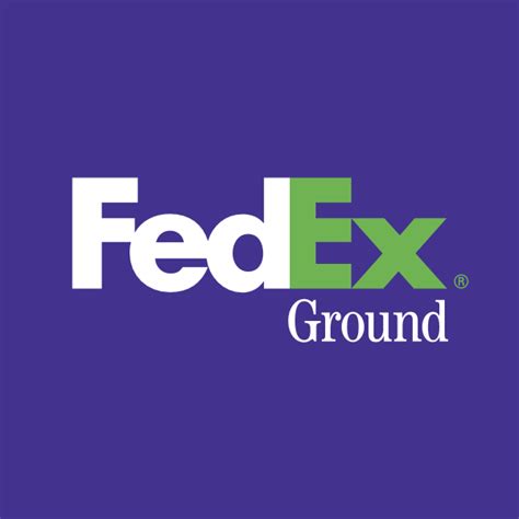 Fedex Ground Download Logo Icon Png Svg