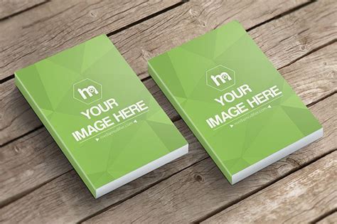 Download Compare or showcase 2 different books. Online mockup ...