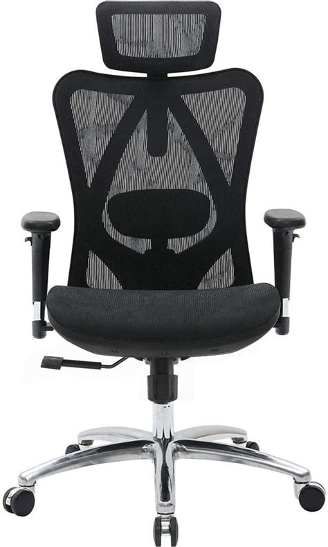 We do a deep dive into the best office chairs this 2021 to see whether anything has the ability to knock herman miller off the top spot. Best SIHOO Office chairs » MyBestSpec