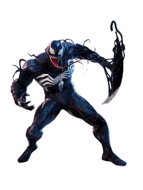 Venom Png Transparent Image Download Size 800x1063px