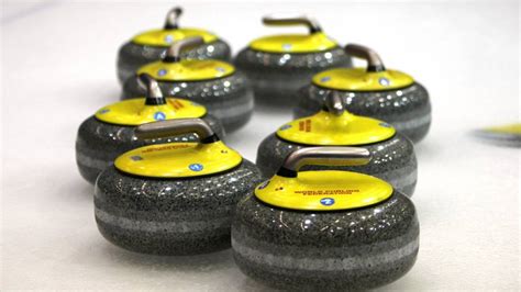 Watch European Curling Championships Sweden V Switzerland In Womens