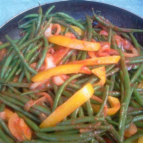 Green Bean Stew Recipe Allrecipes