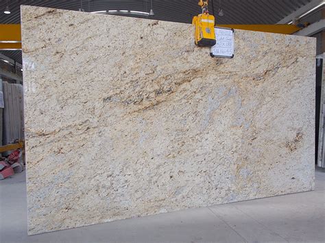 What you get with colonial gold granite. KITCHEN PERIMETER | Colonial gold granite, Granite ...