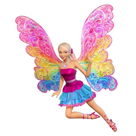 Barbie A Fairy Secret Barbie Movies Photo 19764998 Fanpop