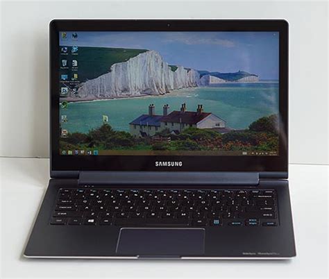 Samsung Ativ Book 9 Plus Review Ultrabook And Laptop Reviews By