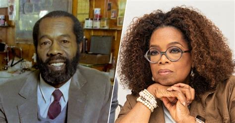 Oprah Winfrey Has To Say Goodbye To Father And Shares Emotional Tribute Celebrities World