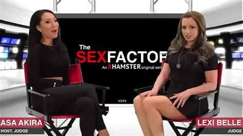 The Sex Factor Episode 6 Watch Full Episode On Sociihubandcom