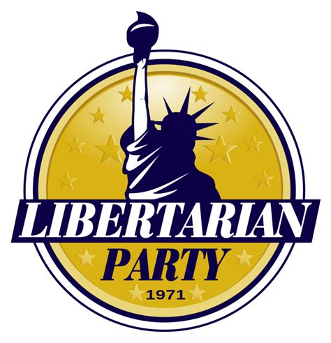 Why The Future Looks Bright For The Libertarian Party The Roaring Times