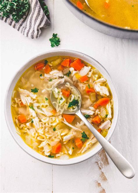 Want to use it in a meal plan? Classic Savory Chicken Kraft Chicken Noodle Dinner ...